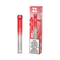 Voom Mesh 3000 Puff Disposable Strawberry Ice
