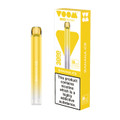 Voom Mesh 3000 Puff Disposable Banana Ice