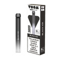 Voom Mesh 3000 Puff Disposable Black Ice