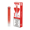 Voom Mesh 3000 Puff Disposable Lush Ice