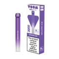 Voom Mesh 3000 Puff Disposable Grape Ice