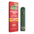 Hidden Hills Club Mini Mart Sweet Treatz THC-A THC-P Disposable 1G Cherry Blas