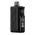 VooPoo VRIZZ 2 Pod Kit Onyx Black