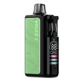 VooPoo VRIZZ 2 Pod Kit Grass Green Front