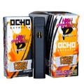 OCHO Extracts High Potency Blend Disposables 2.2G Peach Ringz Hybrid