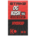 Strike Knock Out Series Blend Disposable 5G OG Kush Hybrid