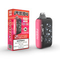 Feen 50K Puff Disposable Red Love