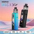 VooPoo Drag X3 Kit