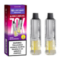 Lost Mary Nera Fullview Kit 70K Puff Replacement Pod Cartridge - 2PK Black Mint