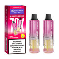 Lost Mary Nera Fullview 70K Replacement Pod Cartridge - 2PK Strawberry Ice