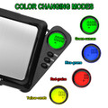 AWS Digital Pocket Scale Blade-Color Changing Modes