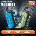 Aegis Hero 5 Kit | GeekVape