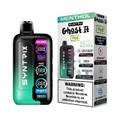 SYNTRIX Ghost It 40K Puff Disposable Menthol