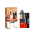 Lost Angel Mate Kit 50K Puff Disposable Mexico Mango