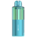 Yovo JB50K Puff Disposable Replacement Pod Cartridge Minty - OS