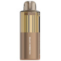 Yovo JB50K Puff Disposable Replacement Pod Cartridge Colombian Coffee