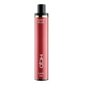 HQD Cuvie Plus 1200 Puff Disposable-Lush Ice