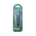 ELFTHC THCP Slim Vape Battery 0.5G + Wax Dab Cartridges-Fantasy Melon Hybrid