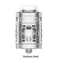 HellVape Dead Rabbit 4 RTA Pro Stainless Steel