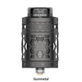 HellVape Dead Rabbit 4 RTA Pro Gunmetal