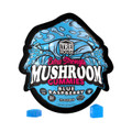 TRĒ House Extra Strength Magic Mushroom Blend Gummies – 10COUNT Blue Raspberry
