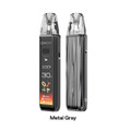 OXVA Xlim 3 Ultra Kit Metal Gray