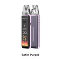 OXVA Xlim 3 Ultra Kit Satin Purple