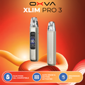 OXVA Xlim Pro 3 Kit