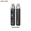 OXVA Xlim Pro 3 Kit Ceramic Black