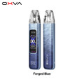 OXVA Xlim Pro 3 Kit Forged Blue