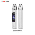 OXVA Xlim Pro 3 Kit Ceramic White