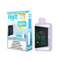 RAZ RX 50K Puff Disposable Blueberry Watermelon - Classic Edition