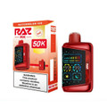 RAZ RX 50K Puff Disposable Watermelon Ice - Classic Edition