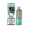 Dinner Lady Snap Pro Intense 35K Replacement Pod Cartridge - 1PK  Miami Mint