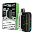 Smogger GB50000 Puff Disposable Miami Mint