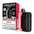 Smogger GB50000 Puff Disposable Sour Straws