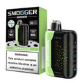 Smogger GB50000 Puff Disposable Sour Apple Ice