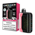 Smogger GB50000 Puff Disposable Watermelon Ice