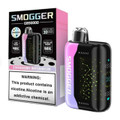 Smogger GB50000 Puff Disposable Strawberry Watermelon