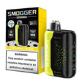 Smogger GB50000 Puff Disposable Strawberry Colada