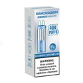 Smogger Switch Pro 40K Pre-filled Replacement Pod Pack of 1 Blueberry Watermelon