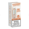 Smogger Switch Pro 40K Pre-filled Replacement Pod Pack of 1 Pineapple Coconut