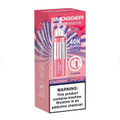 Smogger Switch Pro 40K Pre-filled Replacement Pod Pack of 1 Strawberry B- Pop