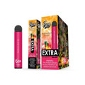 Fuzze Extra 1500 Puff Disposable-Tropical Fruit