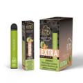 Fuzze Extra 1500 Puff Disposable Melon Ice