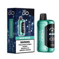 HQD GO 35K Puff Disposable Miami Breeze