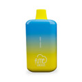 FUME Recharge 5000 Puff Disposable Hawaii Juice