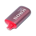 KROS Unlimited 6000 Disposable
