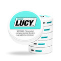 Lucy Nicotine Pouches - 5PK Wintergreen - 8MG