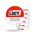 Lucy Nicotine Pouches - 5PK Cinnamon - 8MG